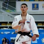 Dakar-2026: Cüdoçumuzun ilk rəqibi müəyyənləşdi