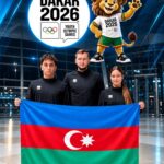 Dakar-2026: Üzgüçümüzün çıxış edəcəyi 800 metr məsafəyə yarış ləğv olunub