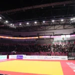 “Böyük Dəbilqə”: Cüdoçumuz finalda uduzdu YENİLƏNDİ