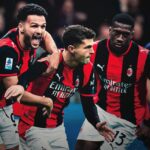 “Milan” derbidə “İnter”ə qalib gəldi